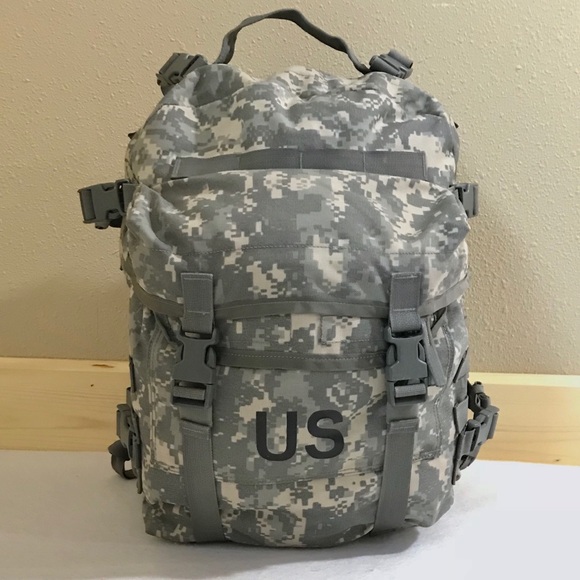 acu assault pack